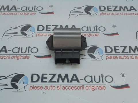 Releu ventilator bord, 499300-2121, Toyota - Avensis (T25) 2.0 d (id:266536)