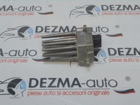 Releu ventilator bord, 6411-8383835, Bmw 3 coupe (E46) 2.0 d