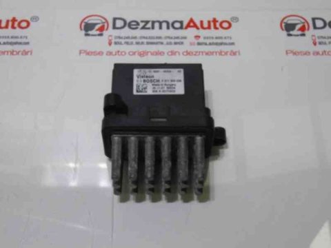 Releu ventilator bord 6G9T-19E624-AD, Ford C-Max 2, 1.6b