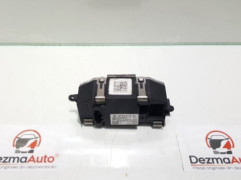 Releu ventilator bord, 8K0820521B, Audi A4 Avant (8K5, B8) 2.0tdi (id:346693)