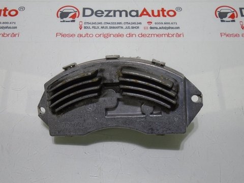 Releu ventilator bord, 985464, Bmw 3 (E90) 2.0 d (id:294436)