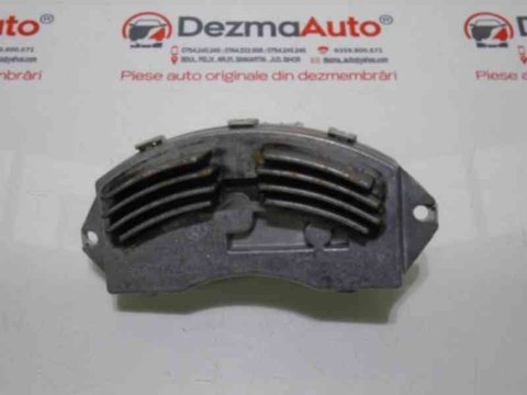 Releu ventilator bord 985464, Bmw 3 Touring (E91) 2.0 d