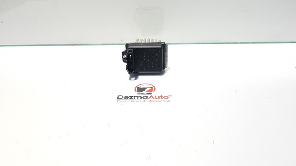 Releu ventilator bord, Audi A6 (4B2, C5) [Fabr 199
