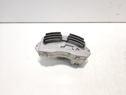 Releu ventilator bord, Bmw 3 (E90) (idi:571232)