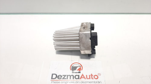 Releu ventilator bord, Bmw X3 (E83) [Fab