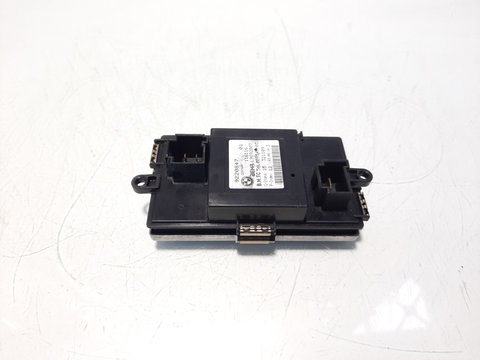 Releu ventilator bord, cod 9220847, Bmw 5 (F10) (id:564208)