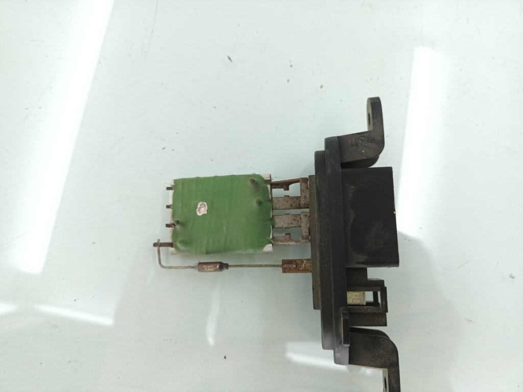 Releu ventilator bord Dacia DOKKER 1.5 D