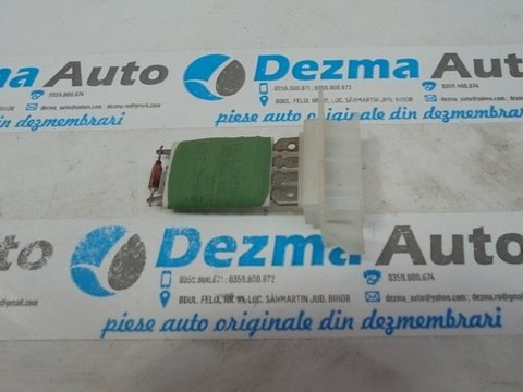 Releu ventilator bord, Dacia Sandero, 1.2 benz (id:197647)