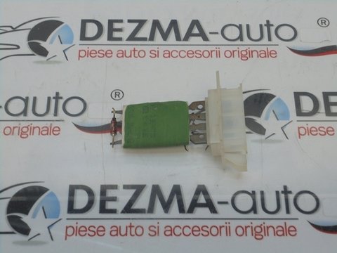 Releu ventilator bord, N102463E, Dacia Duster, 1.5 dci (id:255027)