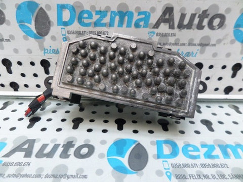 Releu ventilator bord Skoda Octavia 2 (1Z3) 2.0tdi, BMM, 3C0907521B