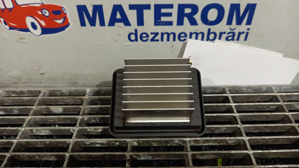RELEU VENTILATOR CITROEN C4 CACTUS C4 CACTUS 1.6 HDI - (2014 2017)