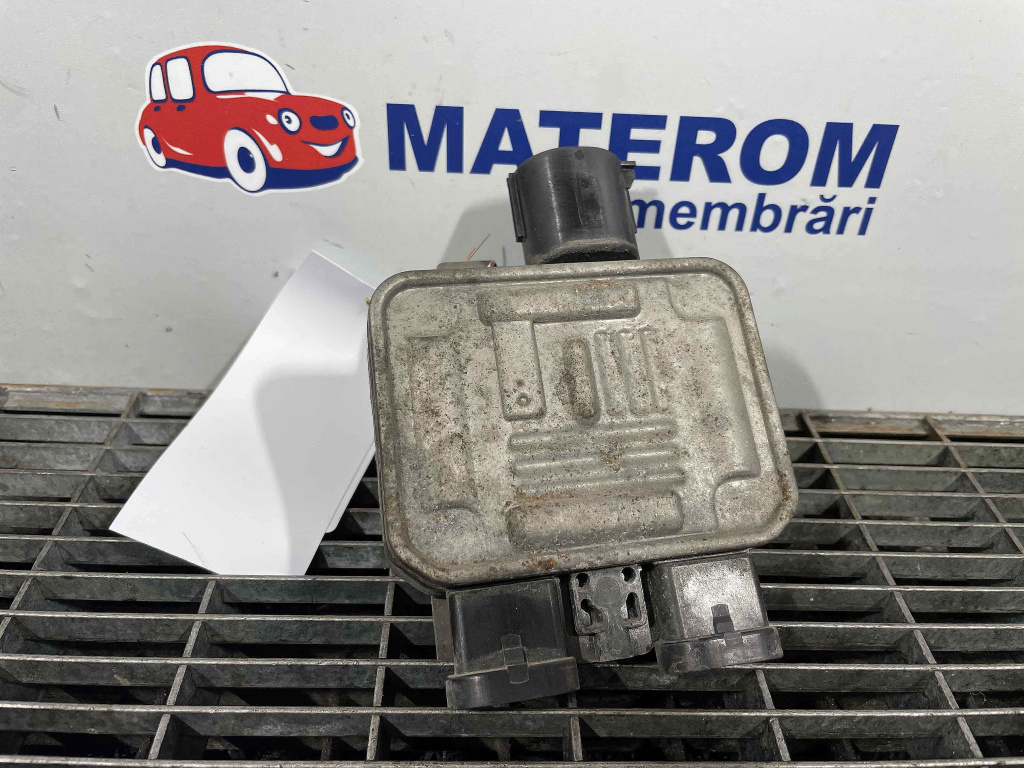 RELEU VENTILATOR CLIMA VOLVO S60 S60 2.0 D - (2011