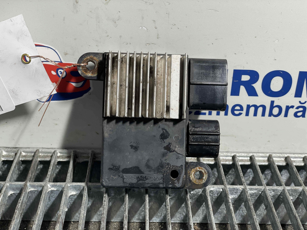 RELEU VENTILATOR MAZDA 3 3 2.2 D - (2013 2018)
