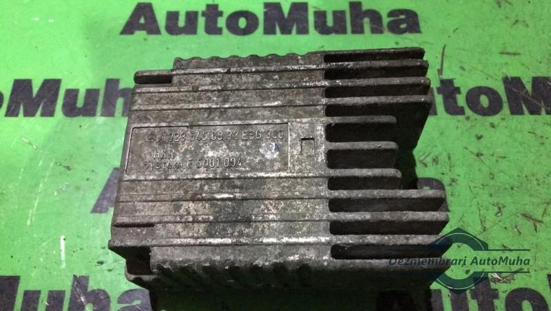 Releu ventilator Mercedes A-Class (1997-2004) [W168] a0275458032