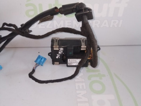 Releu Ventilator Motor Audi A6 (C5 / 4B 1998-2004) 3.0 TDI 4f0820521a