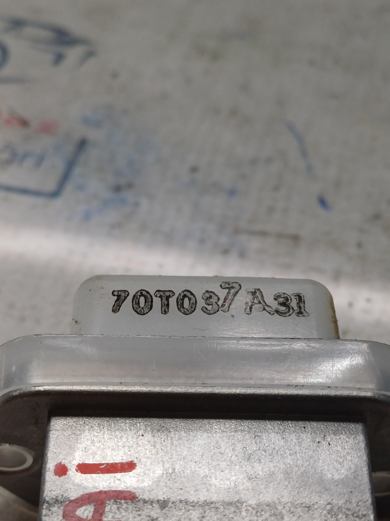 Releu ventilator Nissan Qashqai - Benzina 2010, 70