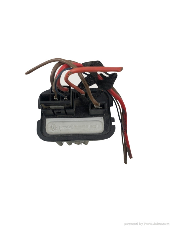 Releu ventilator OPEL ASTRA H [ 2004 - 2014 ] OEM 90566802