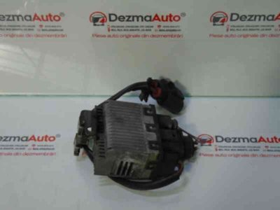 Releu ventilator racire, 8E0959501P, Audi A4 Avant