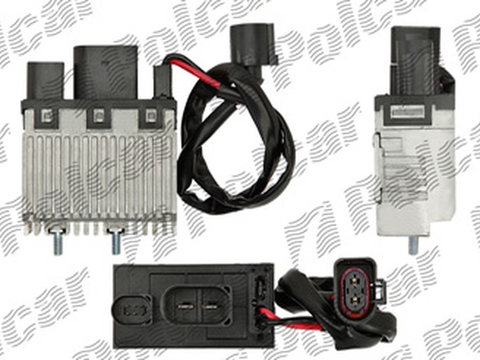 Ventilator clima audi a4 b6 - Anunturi cu piese