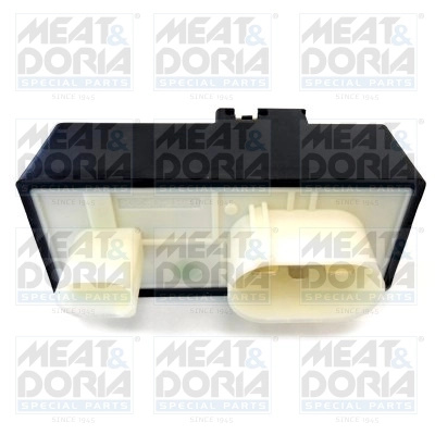 Releu, ventilator radiator Meat & Doria VW BOR