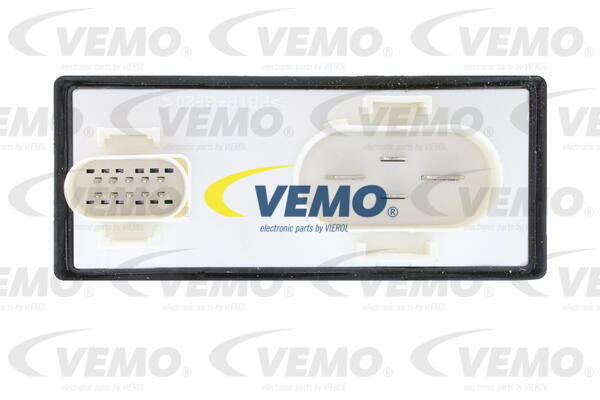 Releu ventilator radiator # Seat Alhambra 1996 1997 1998 1999 2000 2001 2002 2003 2004 2005 2006 2007 2008 2009 2010 # V15 71 0032 # VEMO