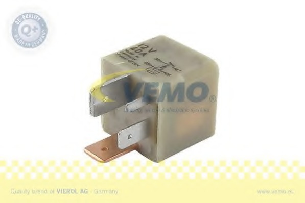 Releu ventilator radiator # Seat Toledo 1995 1996 
