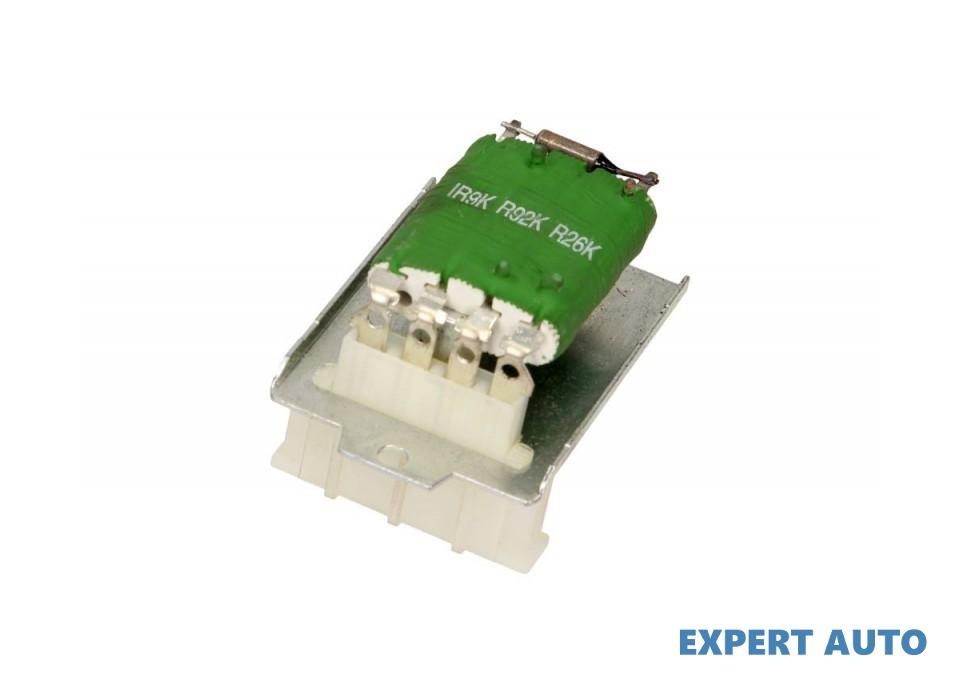 Releu, ventilator radiator Skoda FABIA Praktik 2001-2007 #2 1J0919506M