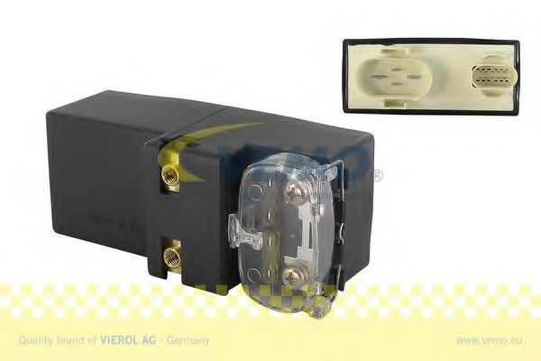 Releu, ventilator radiator VW GOLF 3 Estate (1H5) 