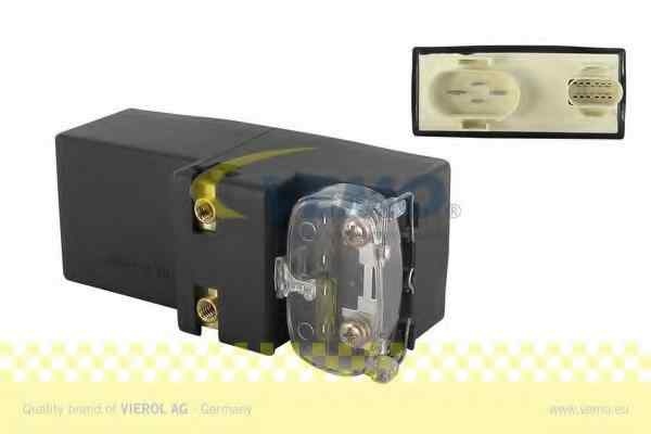 Releu ventilator radiator VW SHARAN 7M8 7M9 7M6 VEMO V15-71-0032