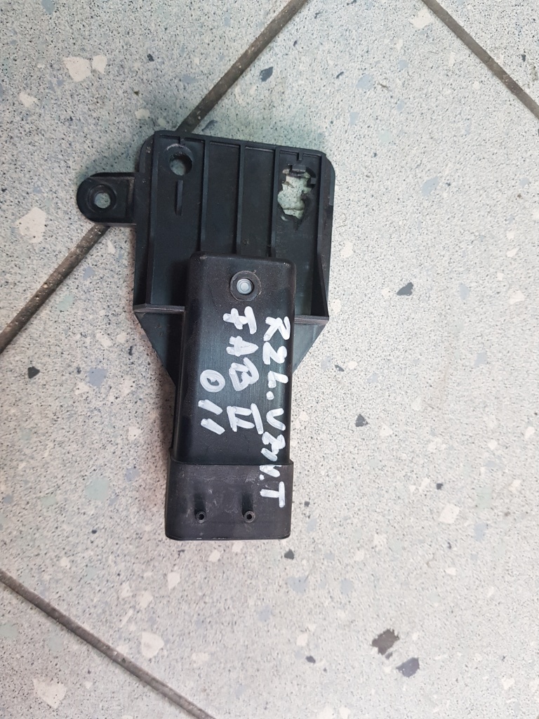 Releu ventilator skoda fabia 2011