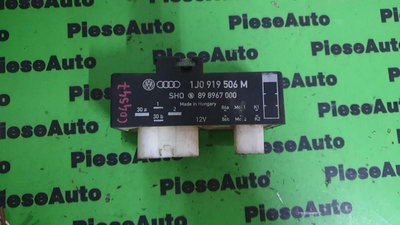 Releu ventilator Volkswagen Golf 5 (2004-2009) 1j0