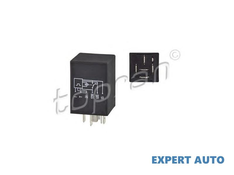 Releu Volkswagen VW CADDY II combi (9K9B) 1995-2004 #8 0986335058