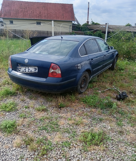 Releu Volkswagen VW Passat B5.5 [facelif