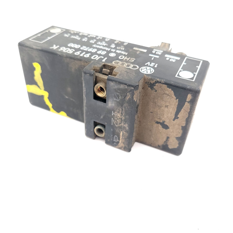 Releu VW GOLF 4 1997 - 2004 1J0919506K, 