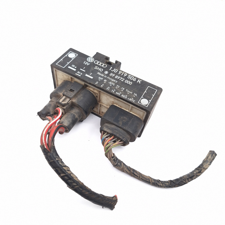 Releu VW GOLF 4 1997 - 2004 1J0919506K, 898972000