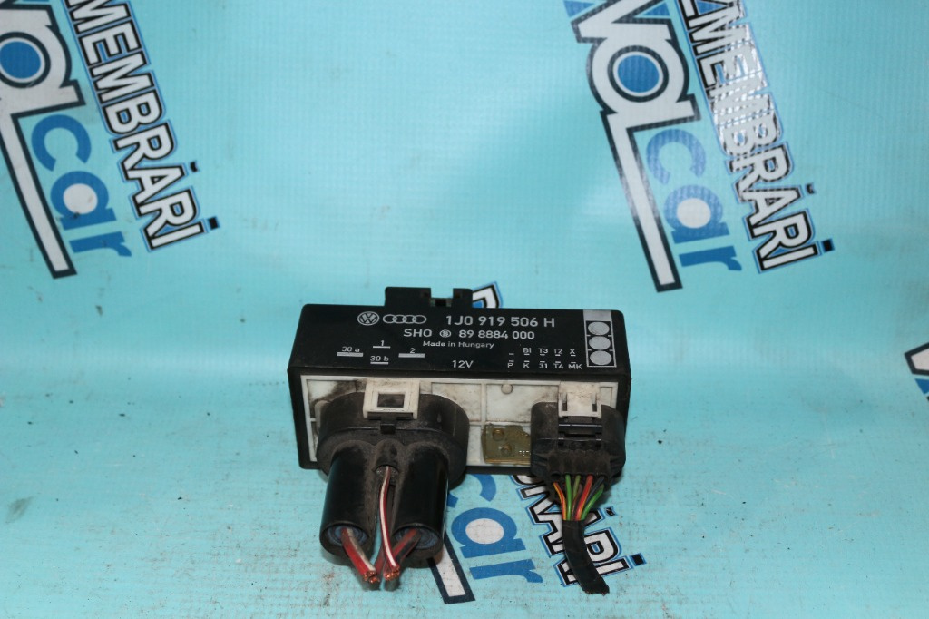 Releu VW GOLF 4 1997 - 2006 1J0919506H