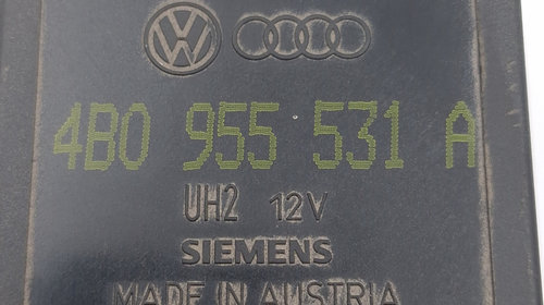Releu VW PASSAT B5, B5.5 1996 - 2005 Mot