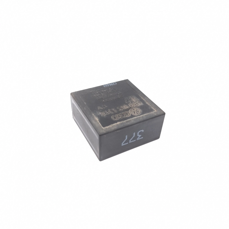 Releu VW PASSAT B5, B5.5 1996 - 2005 Motorina 4B09