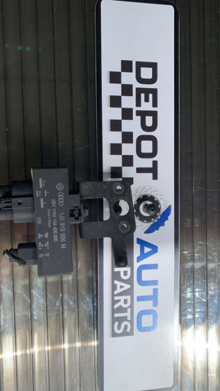 RELEU VW POLO 2005 COD 1J0 919 506 M / 1J0919506M 