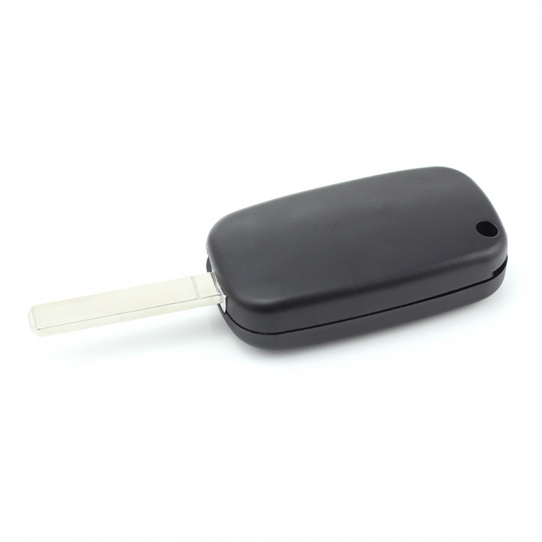 Renault Carcasa tip cheie briceag cu 2 b