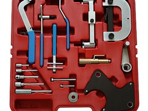 Renault Engine Timing Tool Kit
