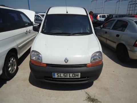 Renault Kangoo, 1998, 1.4 b