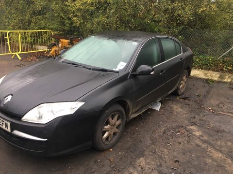 Renault laguna 3