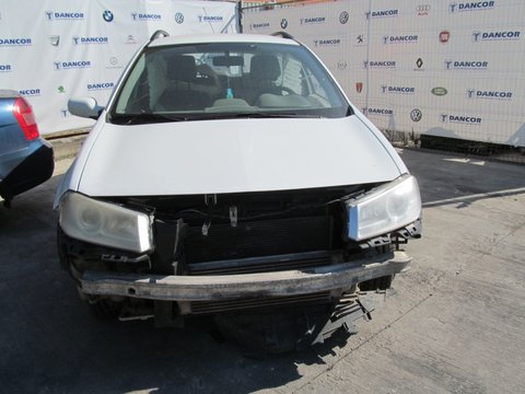 Renault Megane II din 2008