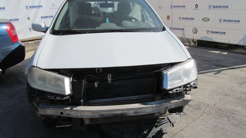 Renault Megane II din 2008