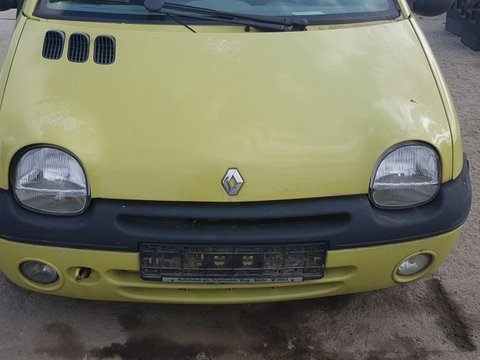 Renault Twingo din 2000, motor 1.2 benzina, tip D7F-F7-02