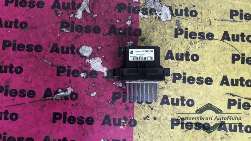 Reostat Opel Insignia (2008->) 13503201