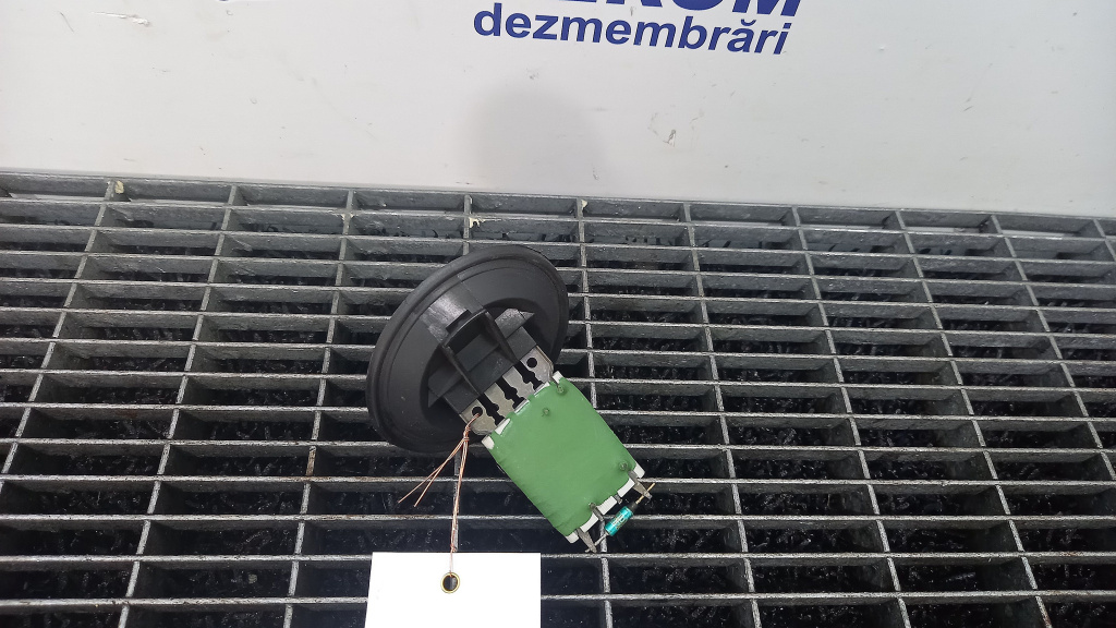 REOSTAT SKODA FABIA FABIA - - (2014 2019)