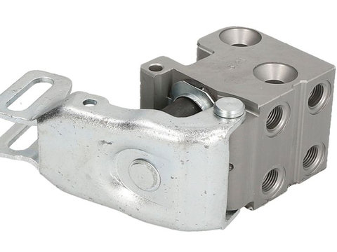 Repartitor frana spate pt.model cu discuri spate pt seat cordoba, ibiza 2, toledo 1, vw golf 3