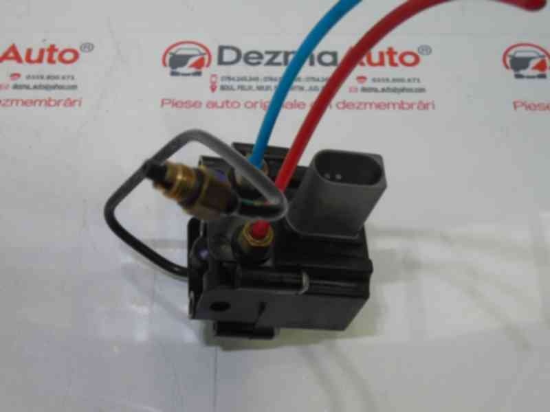 Repartitor presiune perne aer, EB-MV-0586-A, Bmw X6 (E71, E72) 3.0 d